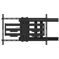 Kanto Pmx800 Mount 55"-120" Black Full Motion Tv Wall Mount