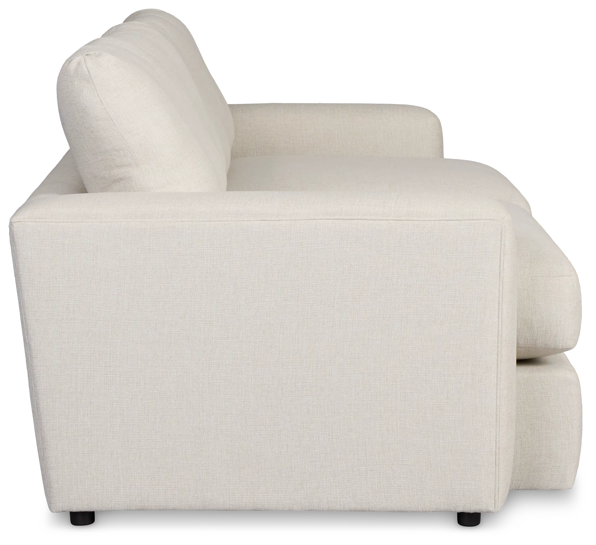 Brantley Light Beige Fabric Sofa Brantley Light Beige Fabric Sofa