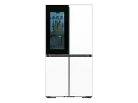Samsung Bespoke Series White French Door Refrigerator