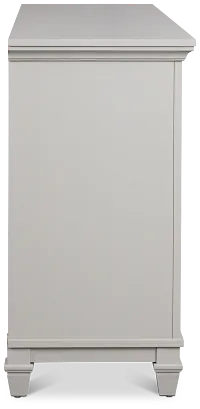 Cape Cod Gray Server