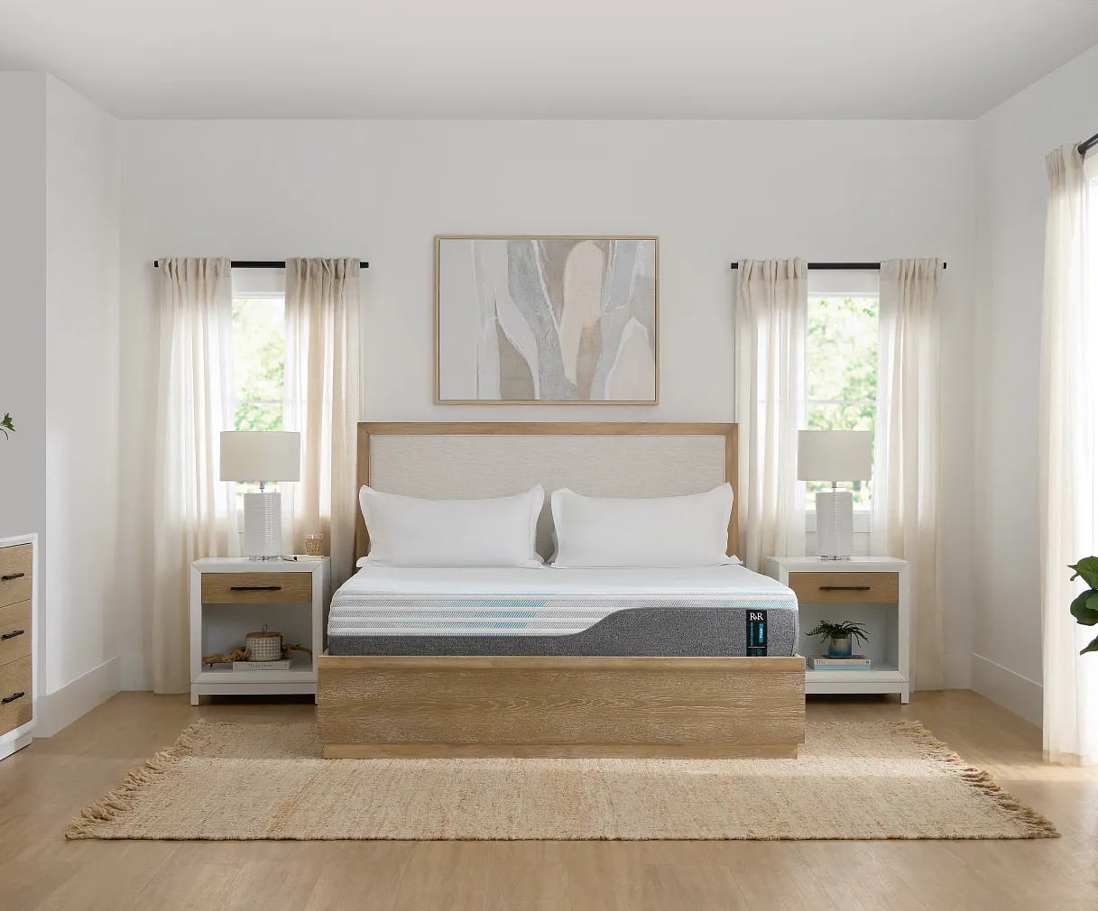 4. Rest & Renew: High-Quality Comfort at a Great Holiday Value