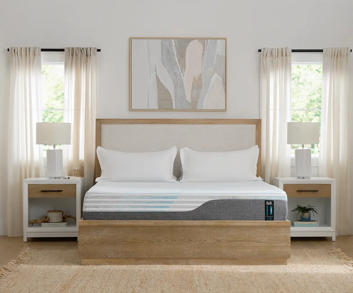 4. Rest & Renew: High-Quality Comfort at a Great Holiday Value 4. Rest & Renew: High-Quality Comfort at a Great Holiday Value