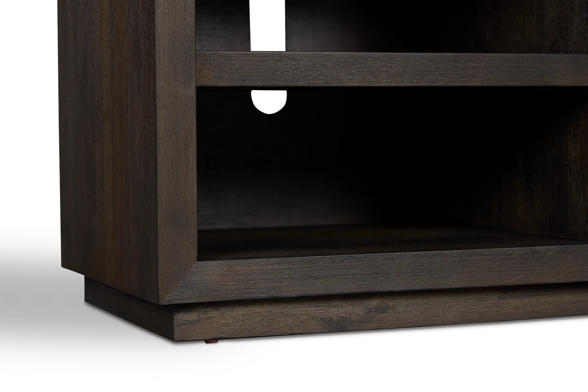 Madden Dark Tone 64" Tv Stand