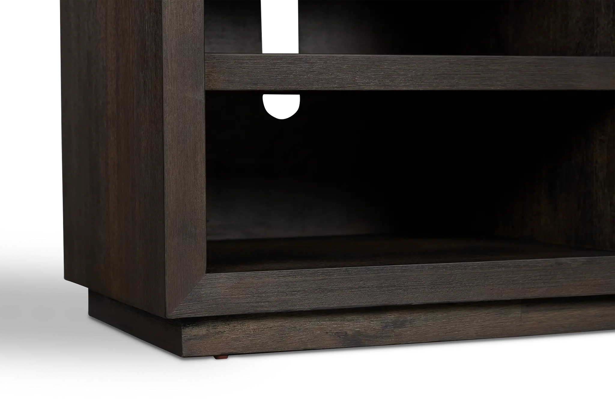 Madden Dark Tone 64" Tv Stand Madden Dark Tone 64" Tv Stand