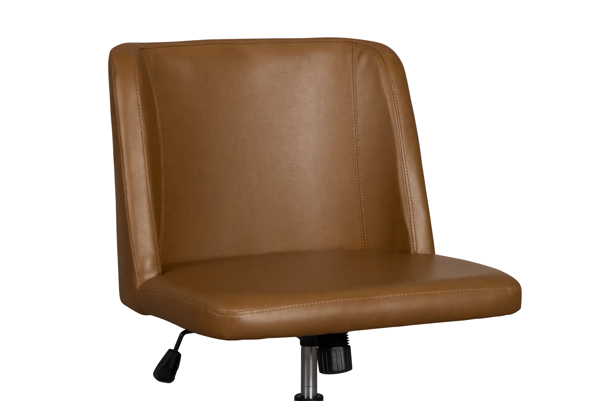 Hunter Brown Desk Chair Hunter Brown Desk Chair