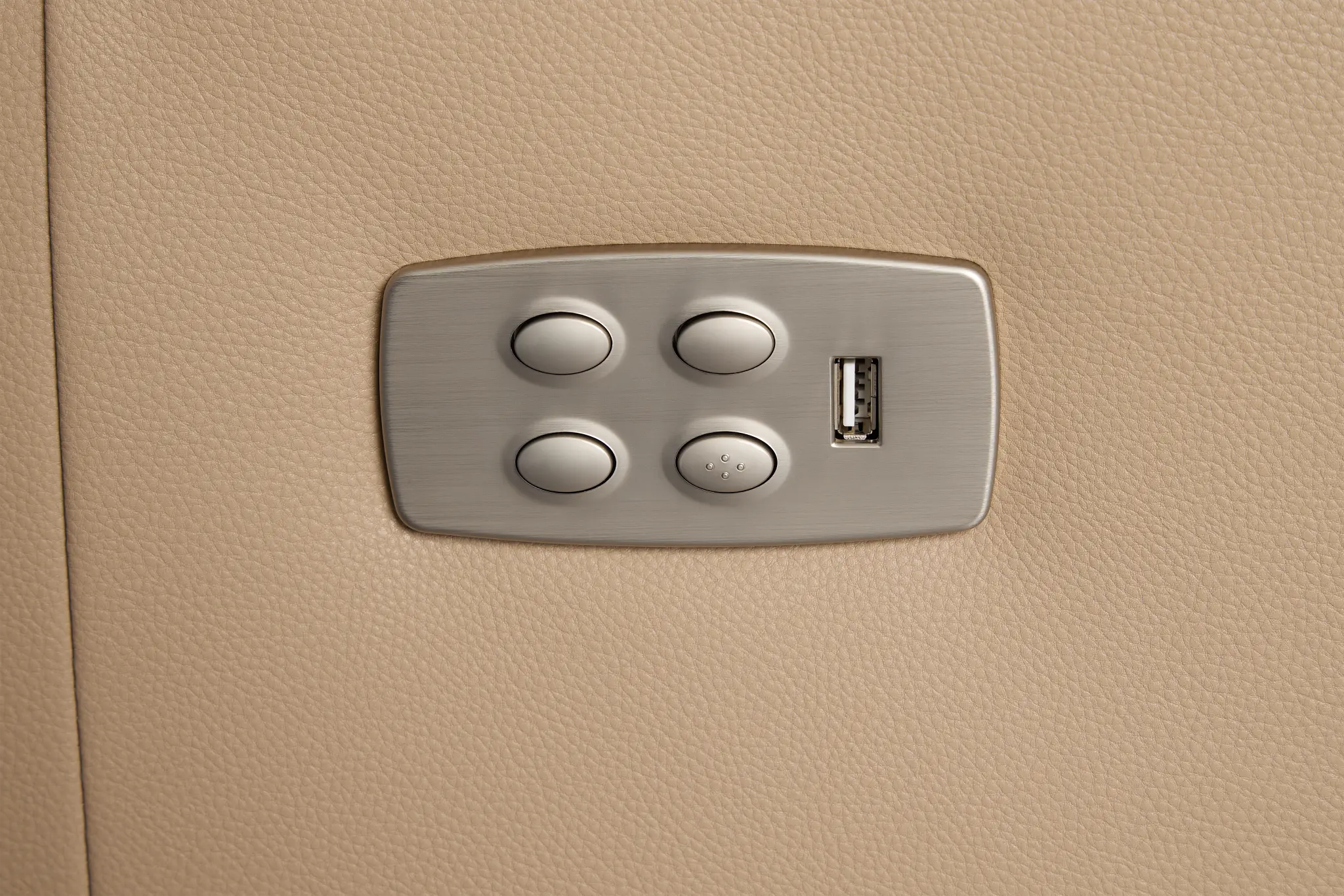 Rhett Taupe Micro Power Reclining Console Loveseat Rhett Taupe Micro Power Reclining Console Loveseat