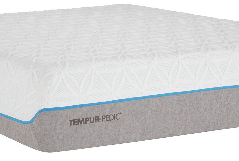 tempurpedic cloud luxe breeze