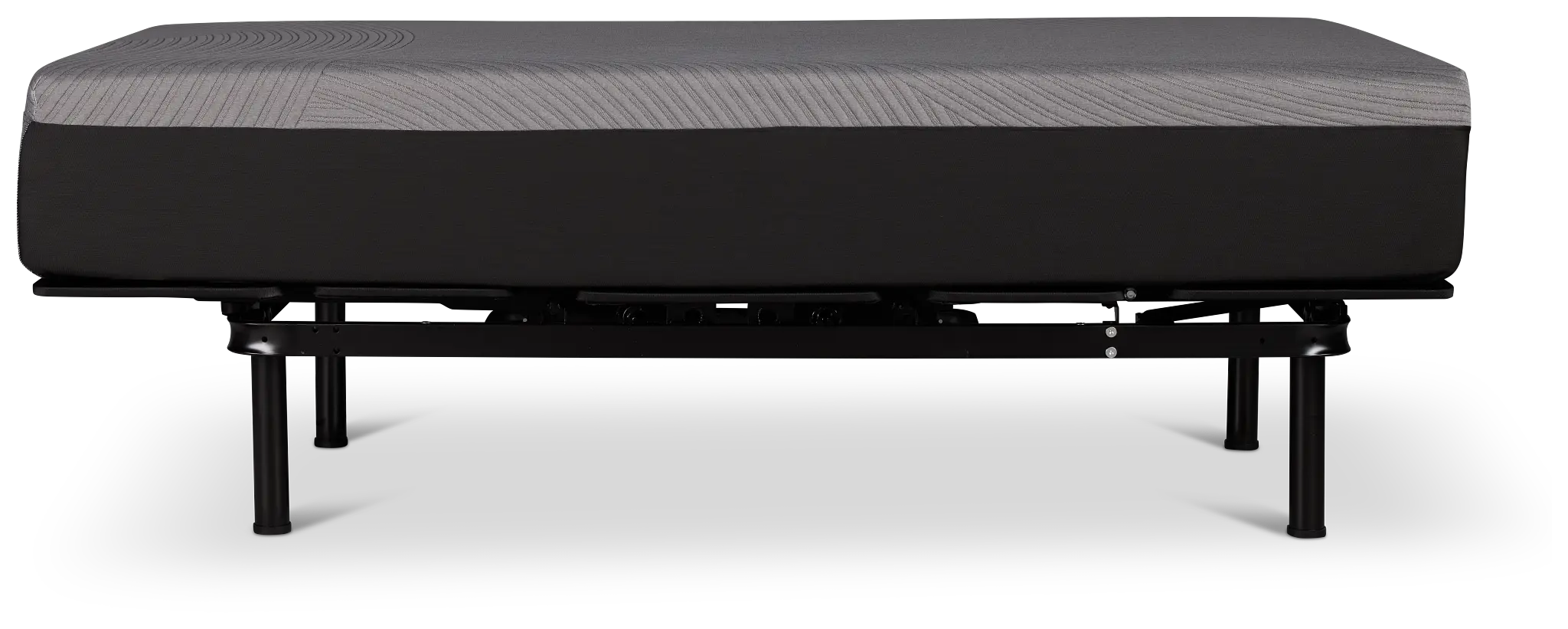 Zinus Endura 2.0 Cush Firm Slat Adjustable Mattress Set Zinus Endura 2.0 Cush Firm Slat Adjustable Mattress Set