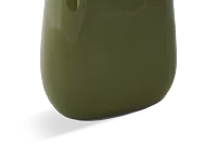 Bramble Dark Green Small Vase