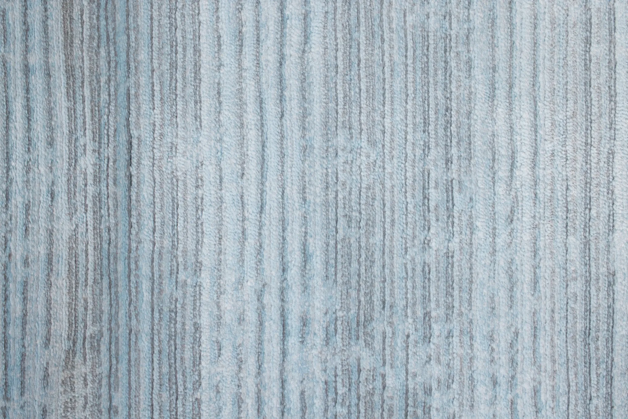 Palmer Light Blue 2x7 Runner