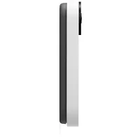 Google Nest Video Battery Powered Doorbell White Smart Door Bells