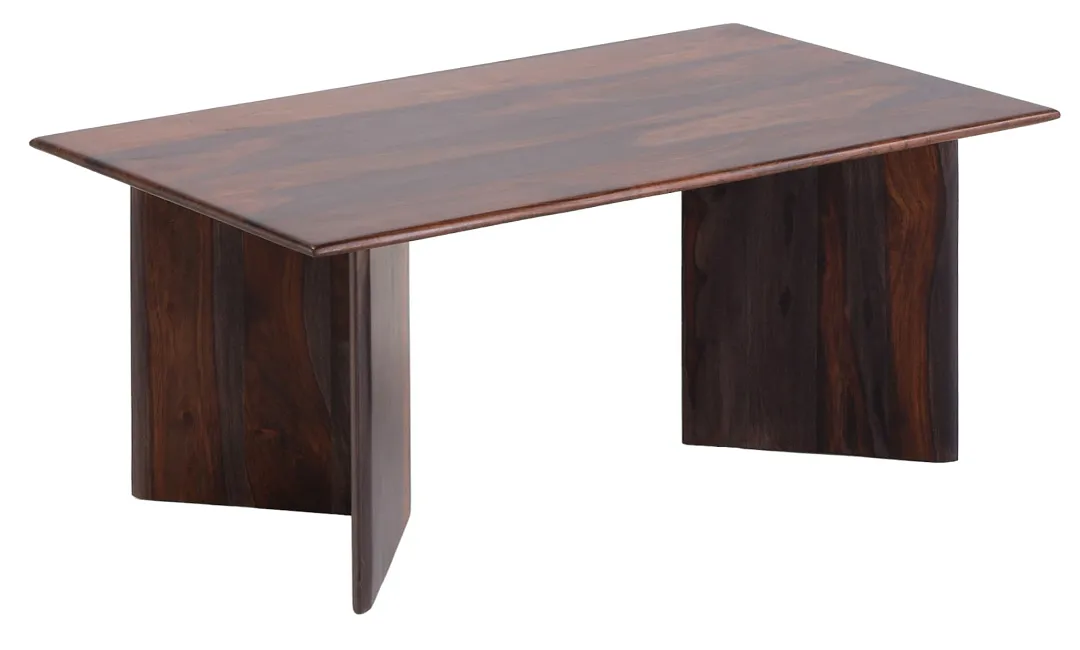 Briare Dark Gray Rectangular Coffee Table Top