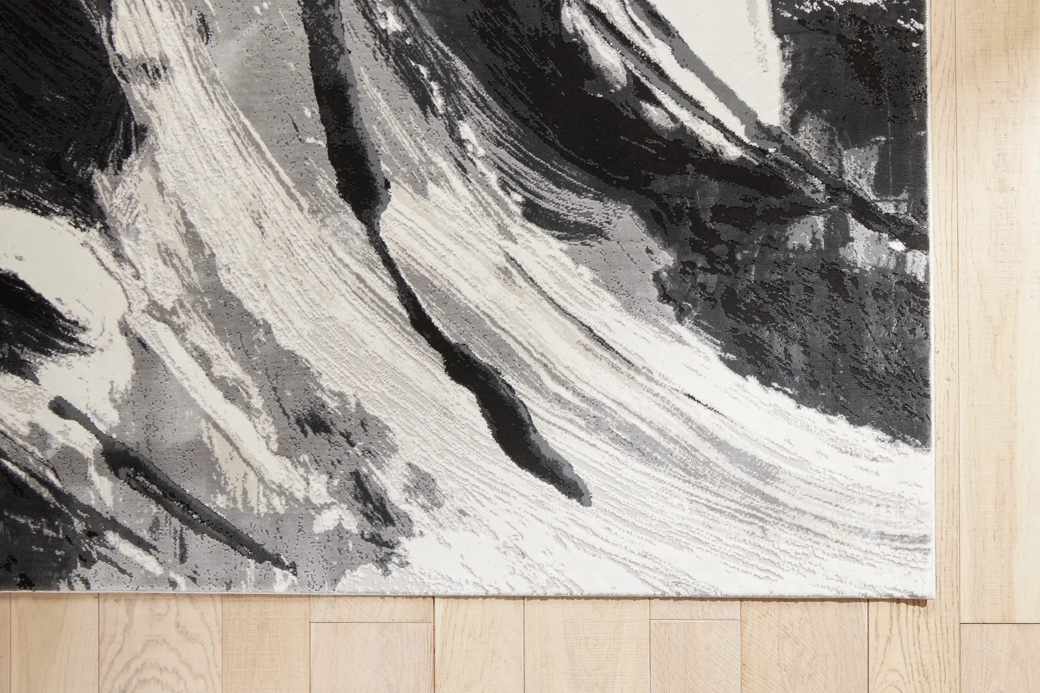 Angelina Dark Gray 10x13 Area Rug Angelina Dark Gray 10x13 Area Rug