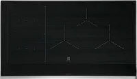Electrolux 3668 Series Stainless Steel 36" Induction Cook Top