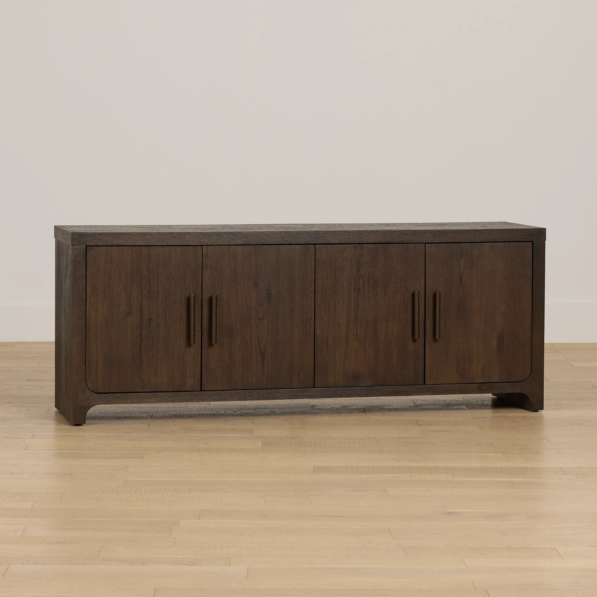 Rochester Dark Tone 72" Tv Stand