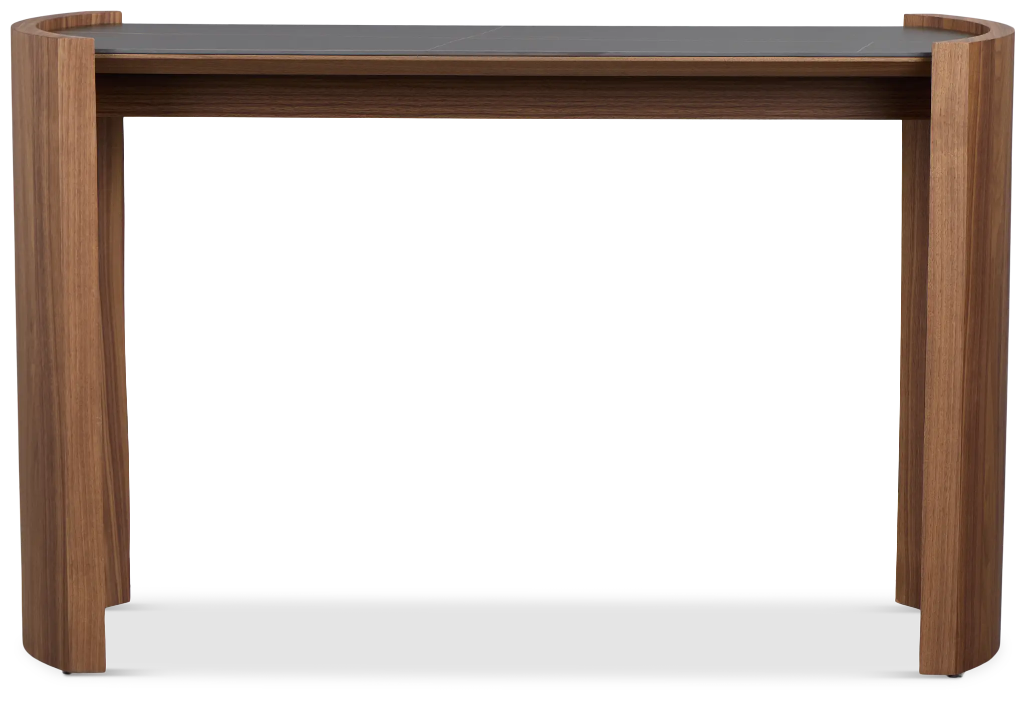 Nomad Mid Tone Ceramic Sofa Table Nomad Mid Tone Ceramic Sofa Table
