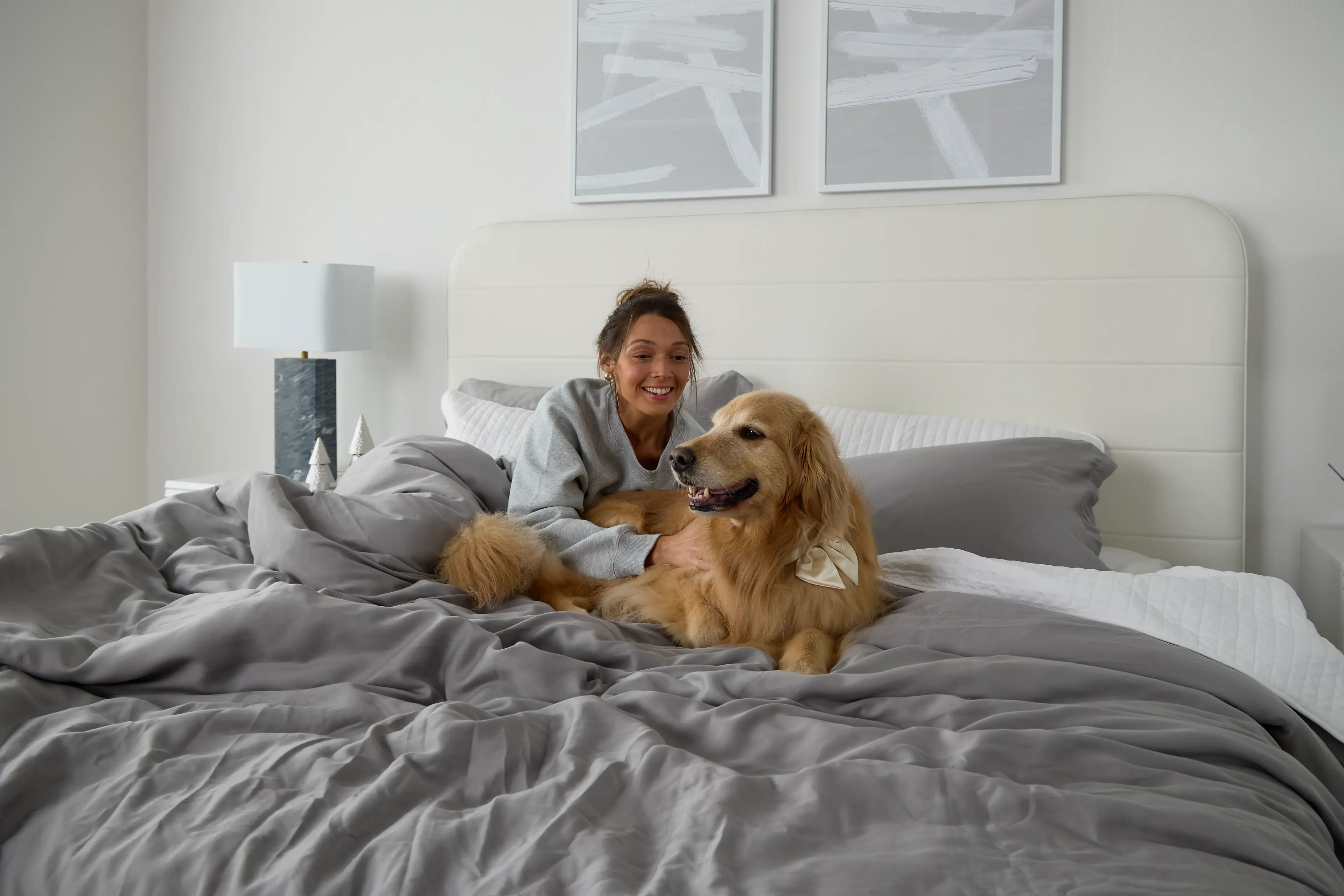 Pet and Kid Friendly Furniture