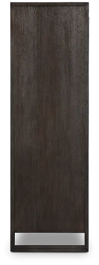 Jackson Two-tone Drawer Chest