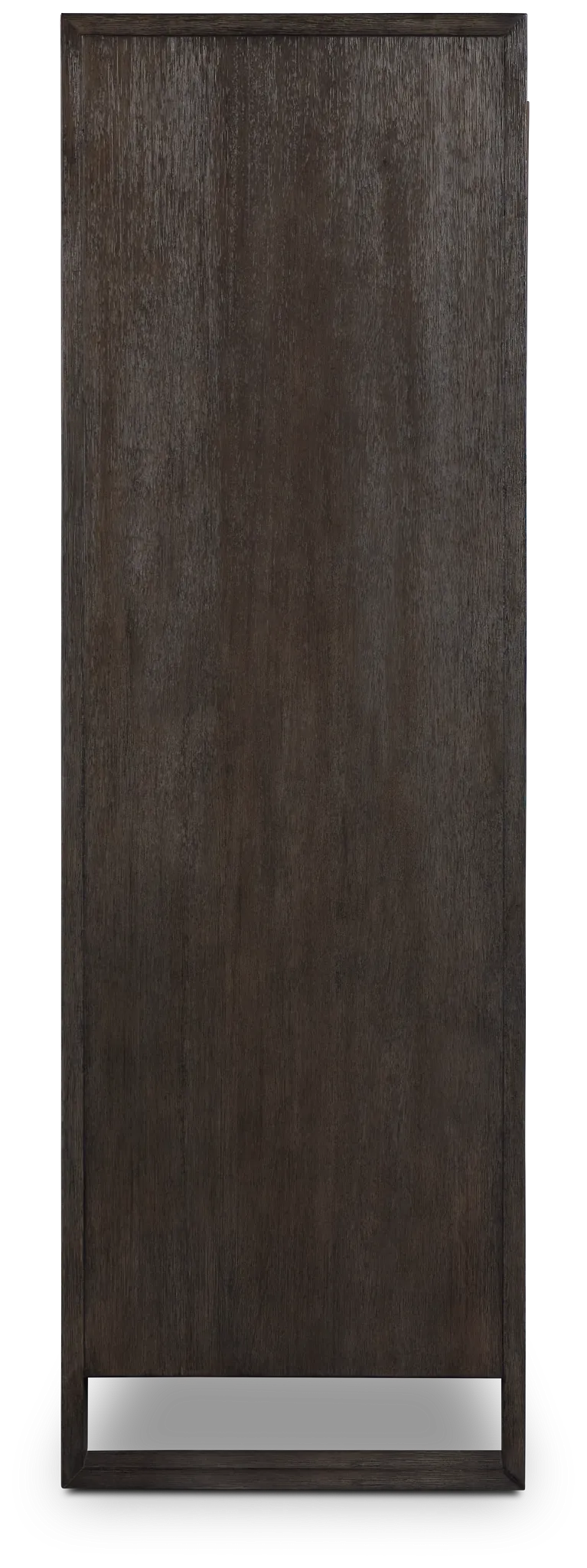 Jackson Two-tone Drawer Chest