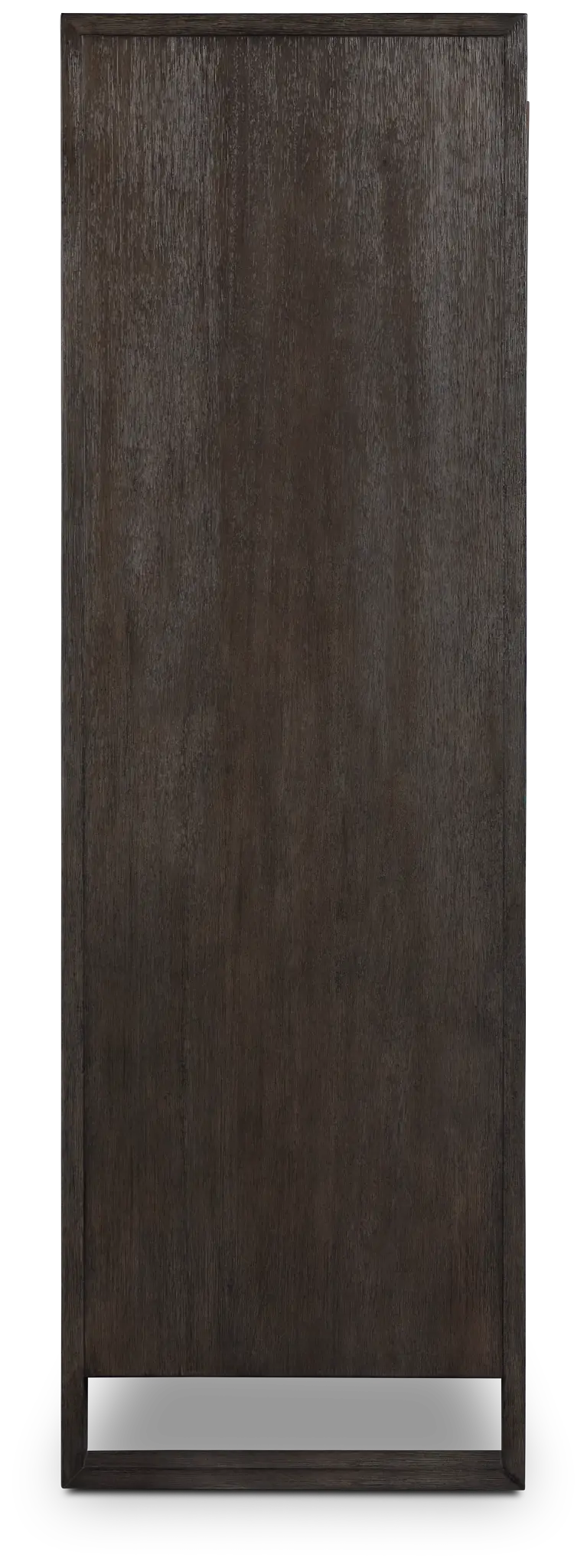Jackson Two-tone Drawer Chest Jackson Two-tone Drawer Chest