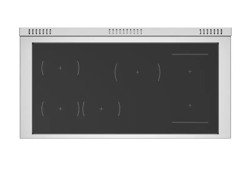 Bertazzoni Master Series White 48" Induction Range Bertazzoni Master Series White 48" Induction Range