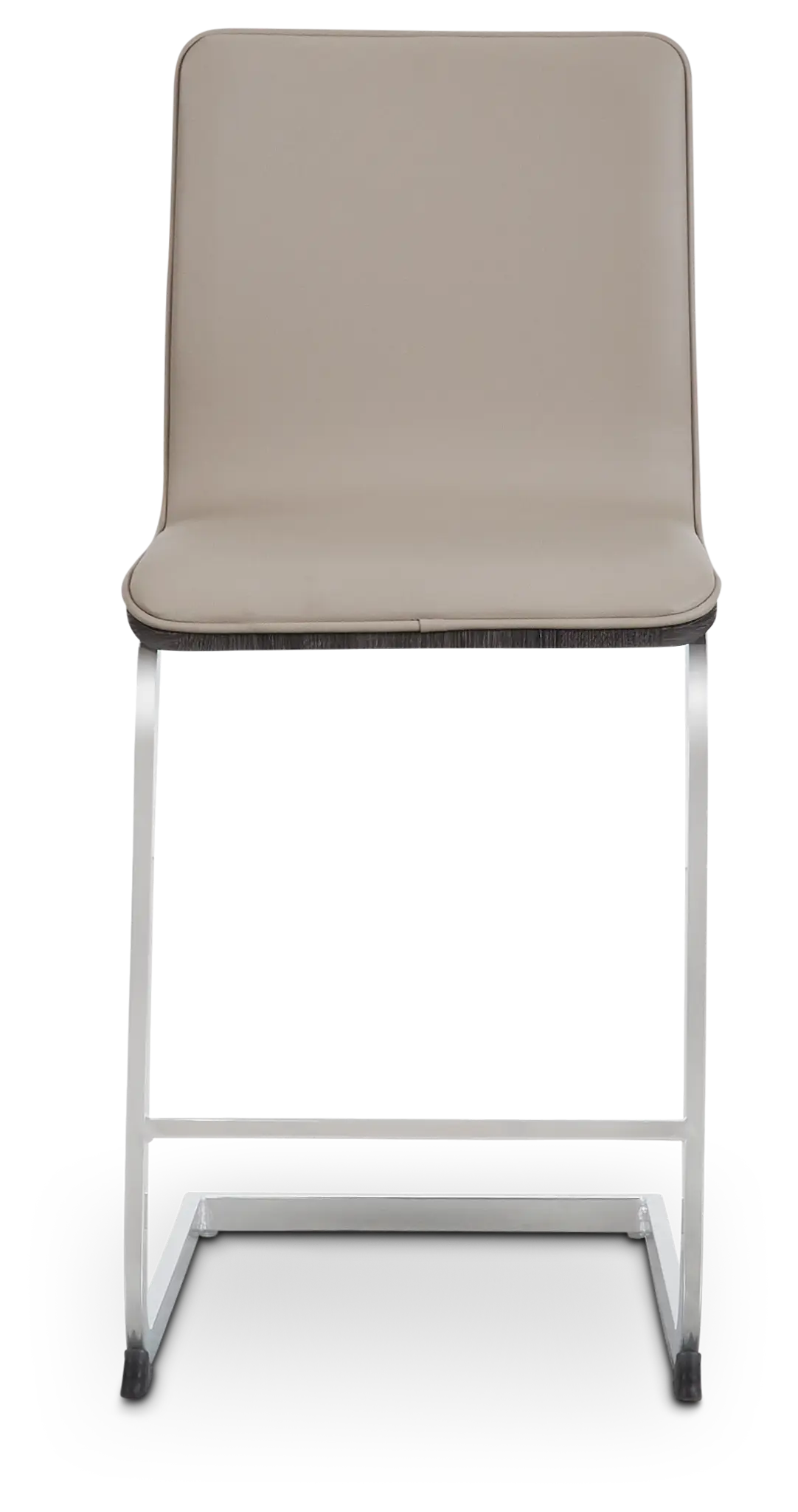 Kendall Beige 24" Upholstered Barstool Kendall Beige 24" Upholstered Barstool