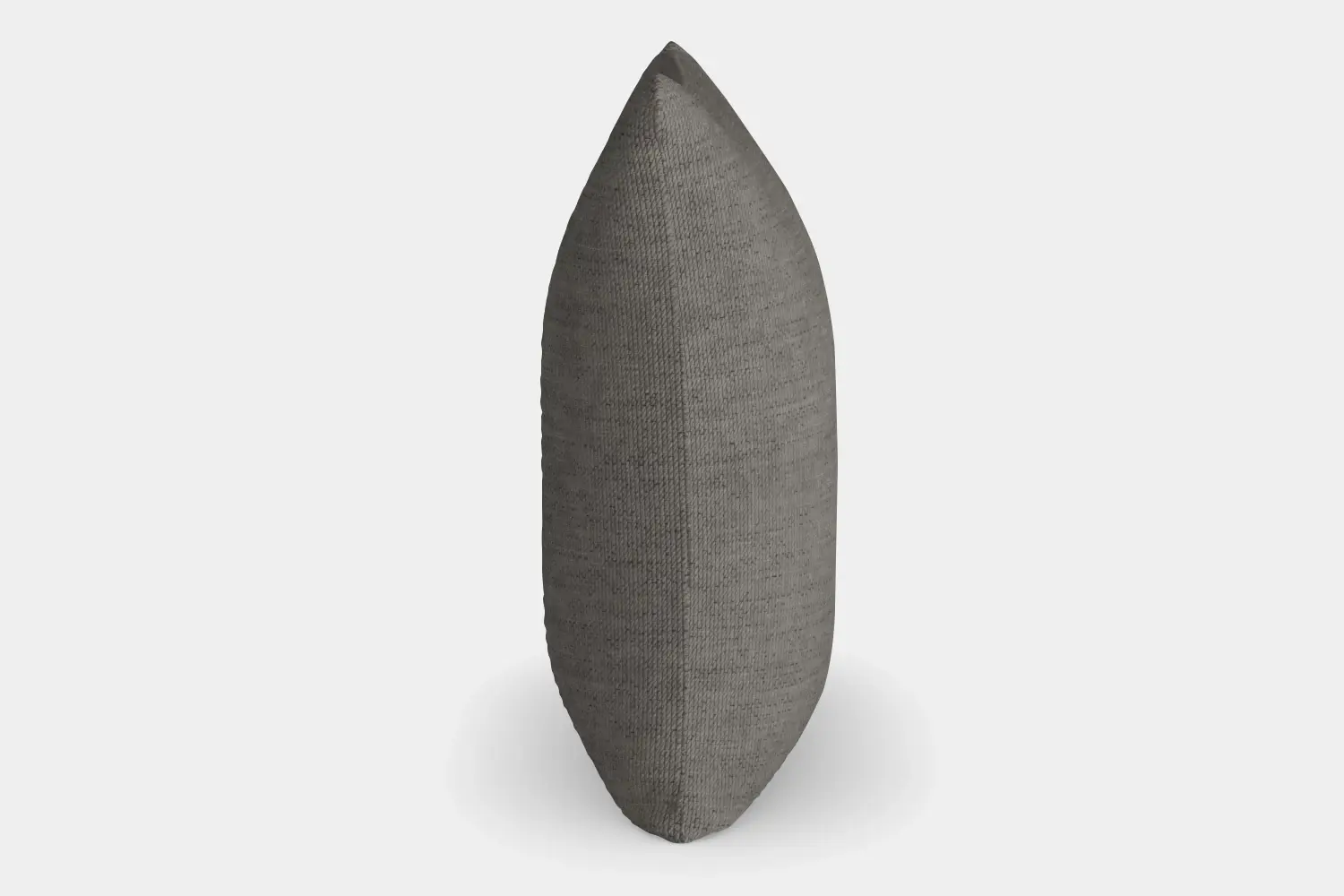 Maguire Pewter 20" Accent Pillow Maguire Pewter 20" Accent Pillow