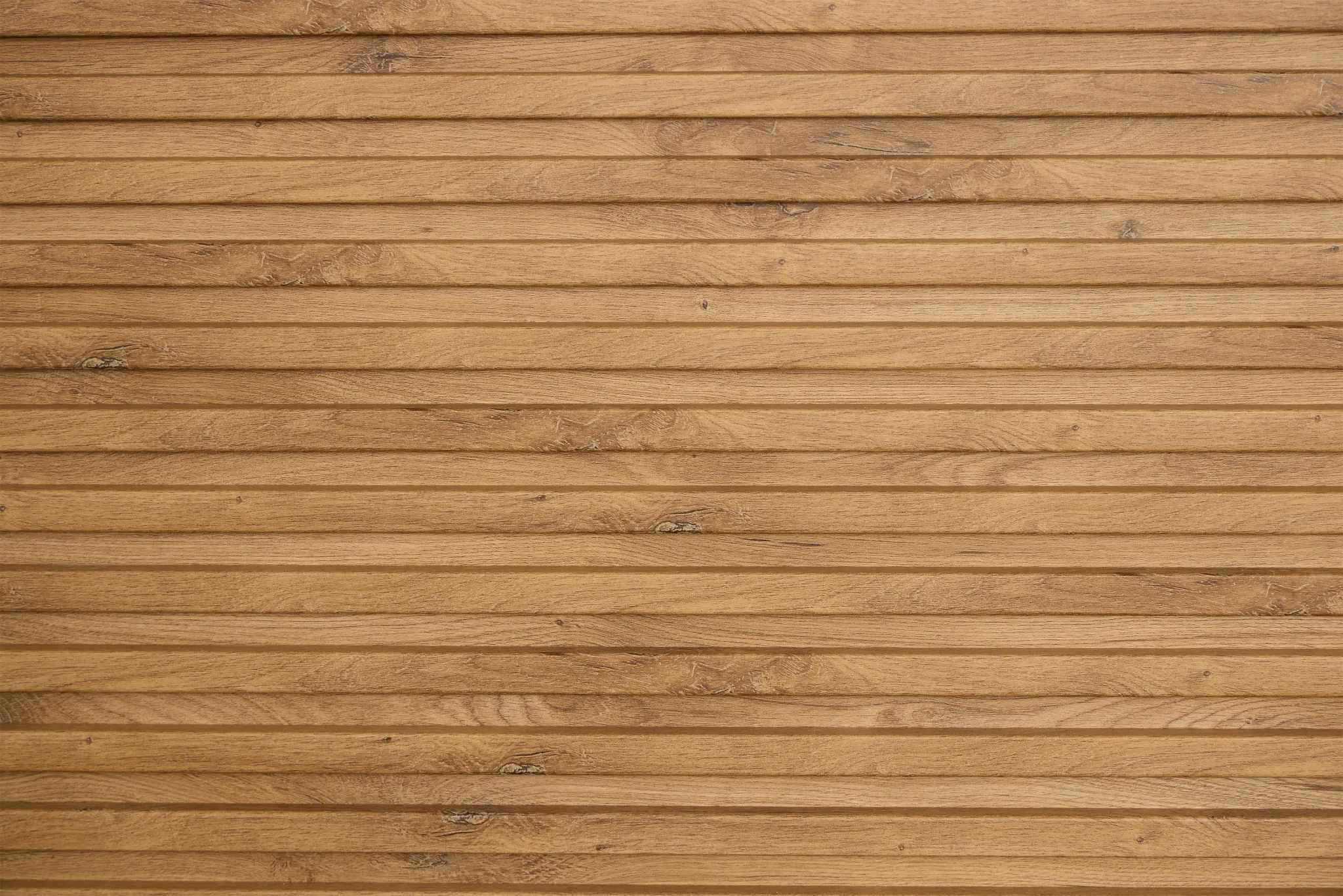 Perry Light Tone Panel Bed