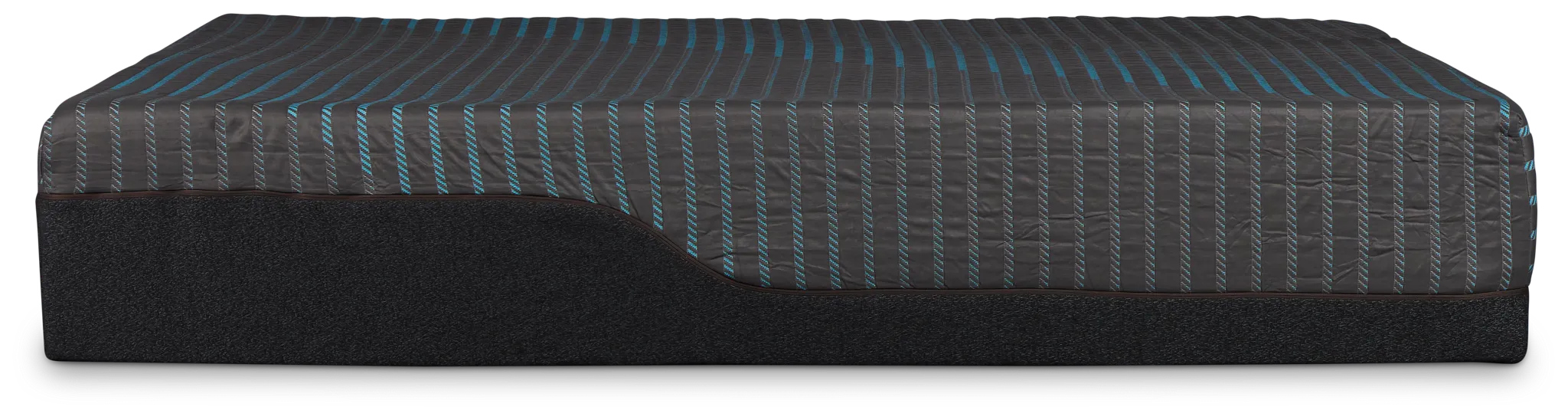 Rest & Renew Performance Max 14.5" Soft Memory Foam Mattress