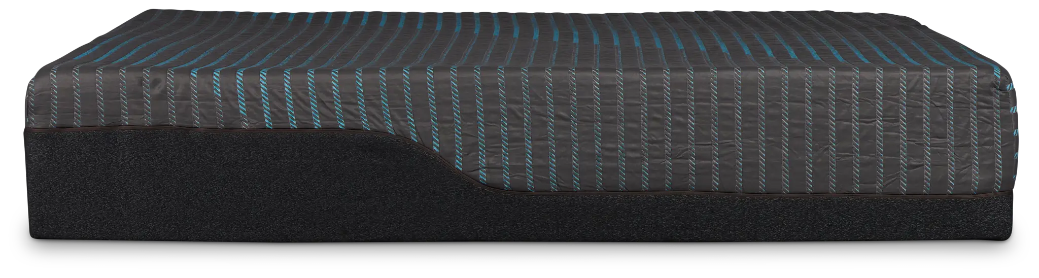 Rest & Renew Performance Max 14.5" Soft Memory Foam Mattress Rest & Renew Performance Max 14.5" Soft Memory Foam Mattress