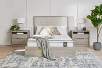 Rest & Renew By Zinus 10" Hybrid Memory Foam & Innerspring Mattress
