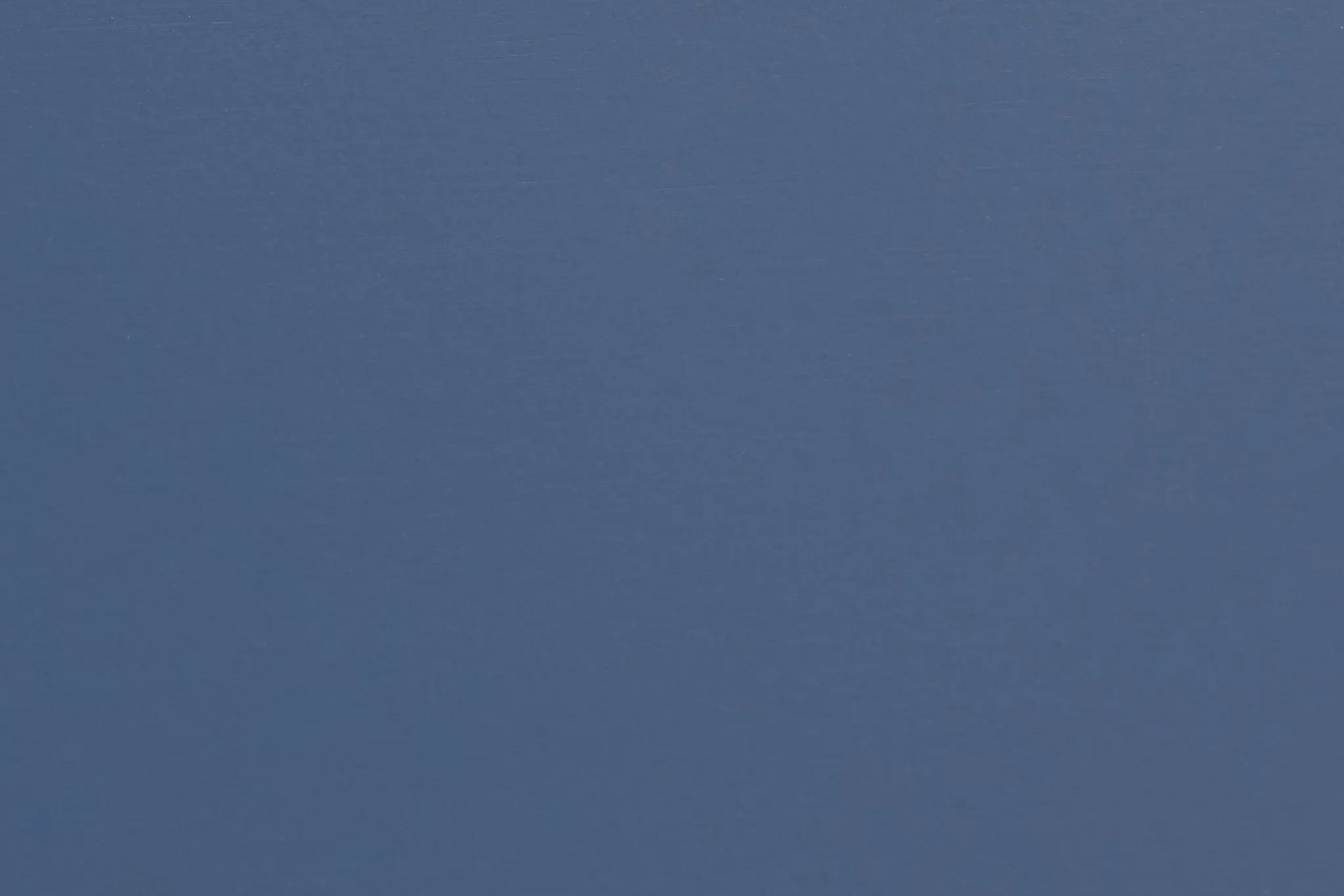 Charleston Dark Blue 1-drawer Desk