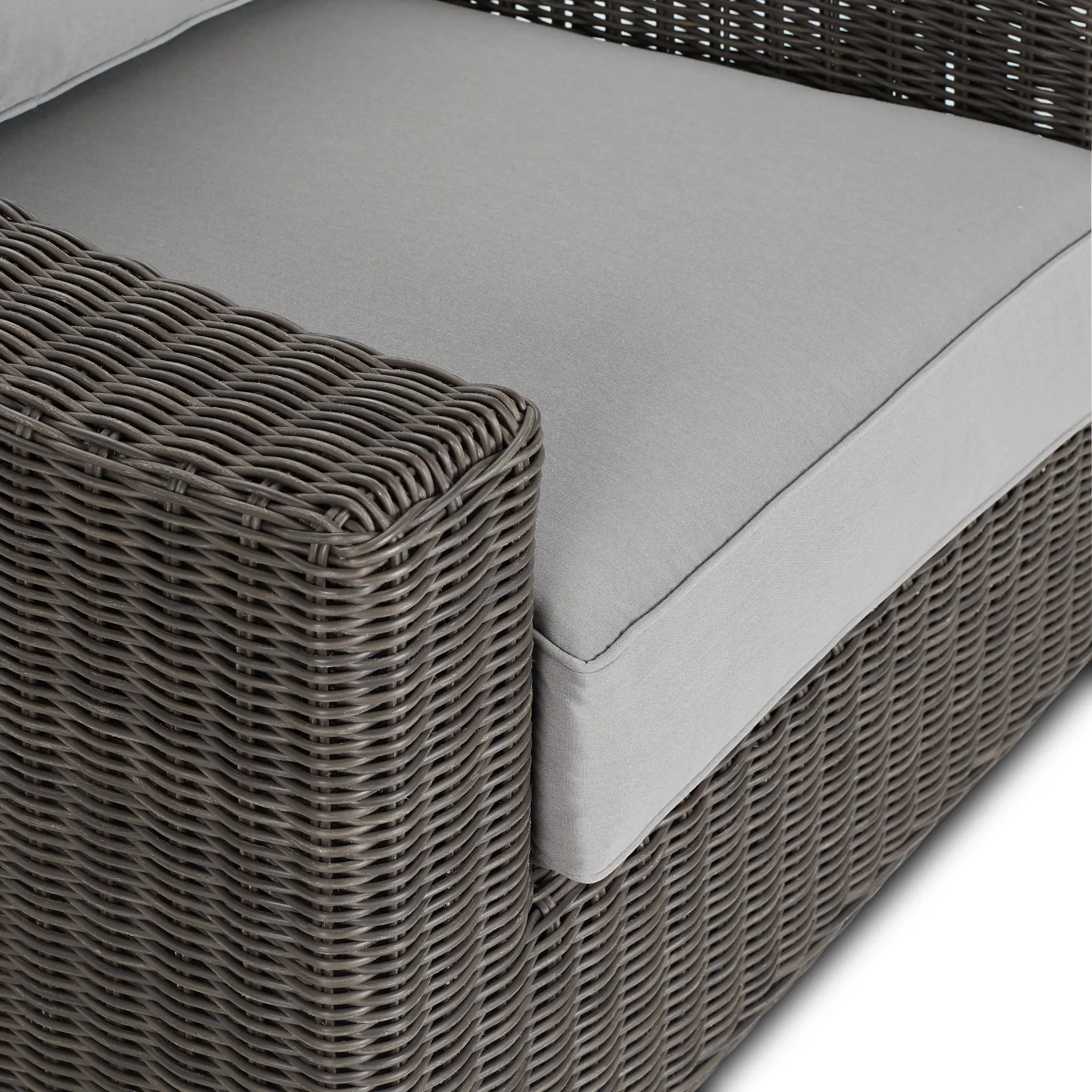 Canyon Gray Swivel Chair Canyon Gray Swivel Chair