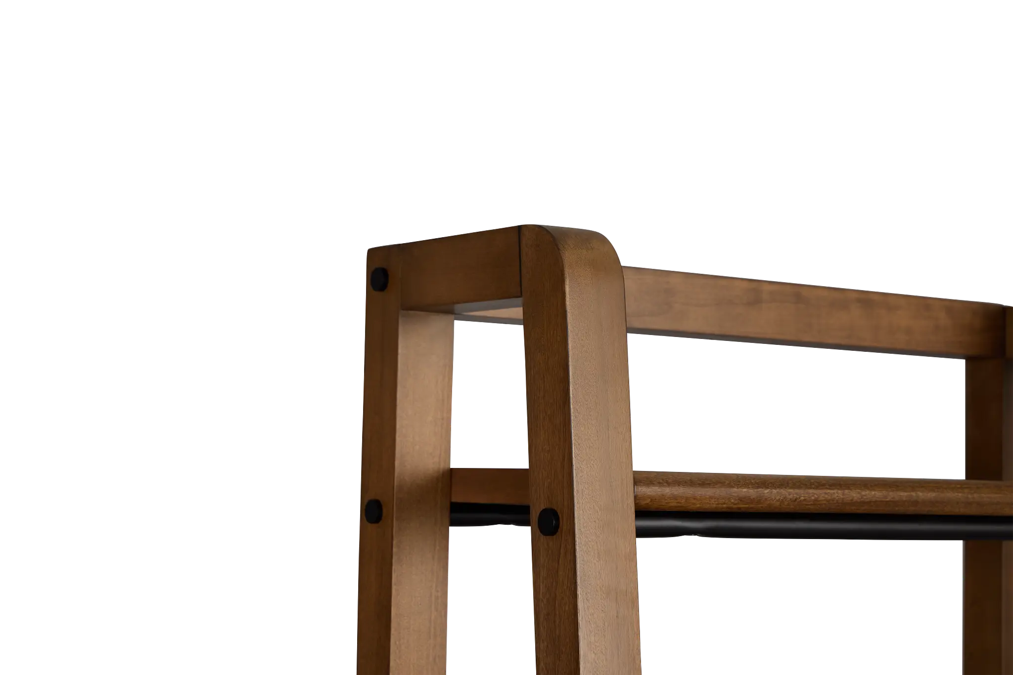 Rockford Light Tone Bookcase Rockford Light Tone Bookcase