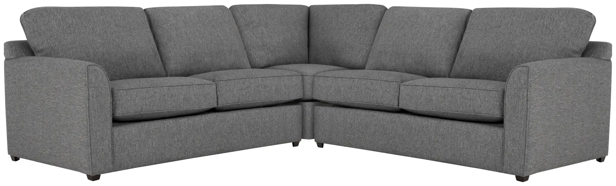 Asheville Gray Cool Mfoam Two-arm Left Memory Foam Sleeper Sectional Asheville Gray Cool Mfoam Two-arm Left Memory Foam Sleeper Sectional
