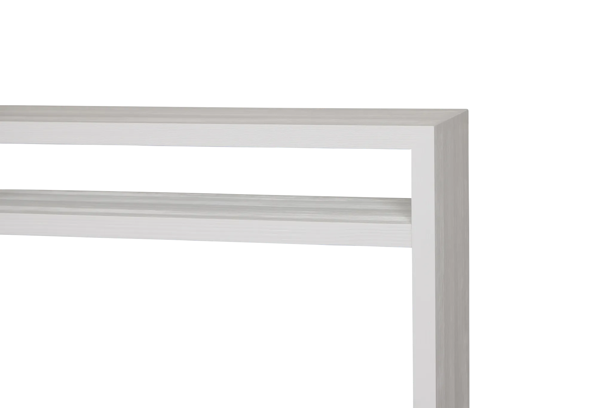 Nantucket White Pine Console Table