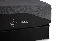 Zinus Endura 3.0 Plush Mattress Set