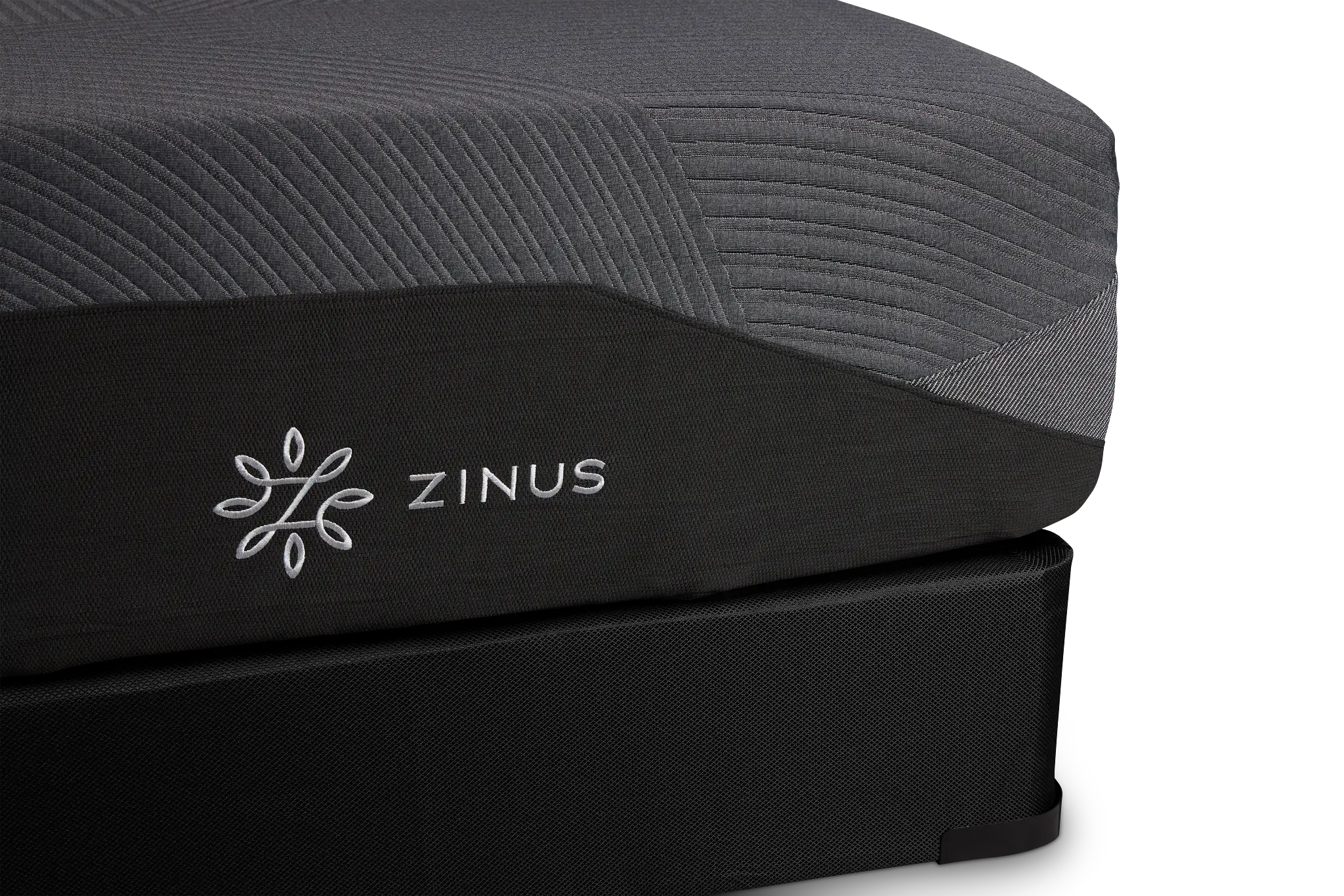Zinus Endura 3.0 Plush Mattress Set Zinus Endura 3.0 Plush Mattress Set