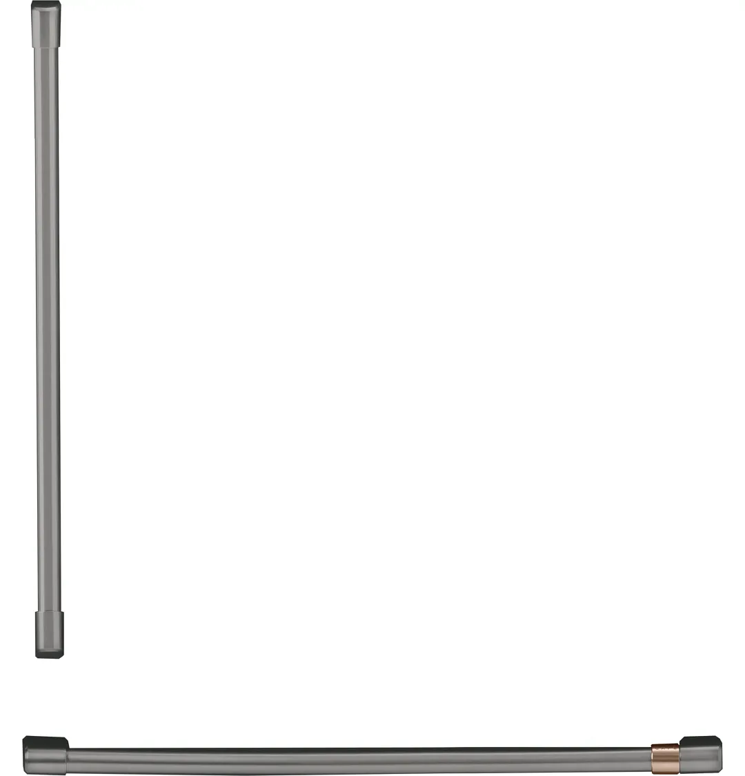 Cafe 2 Series Black Handle Kit