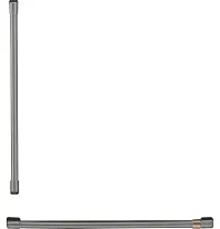 Cafe 2 Series Black Handle Kit