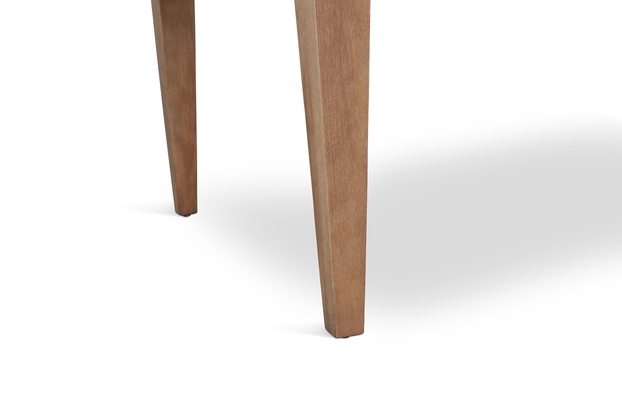 Provo Mid Tone Rectangular Table