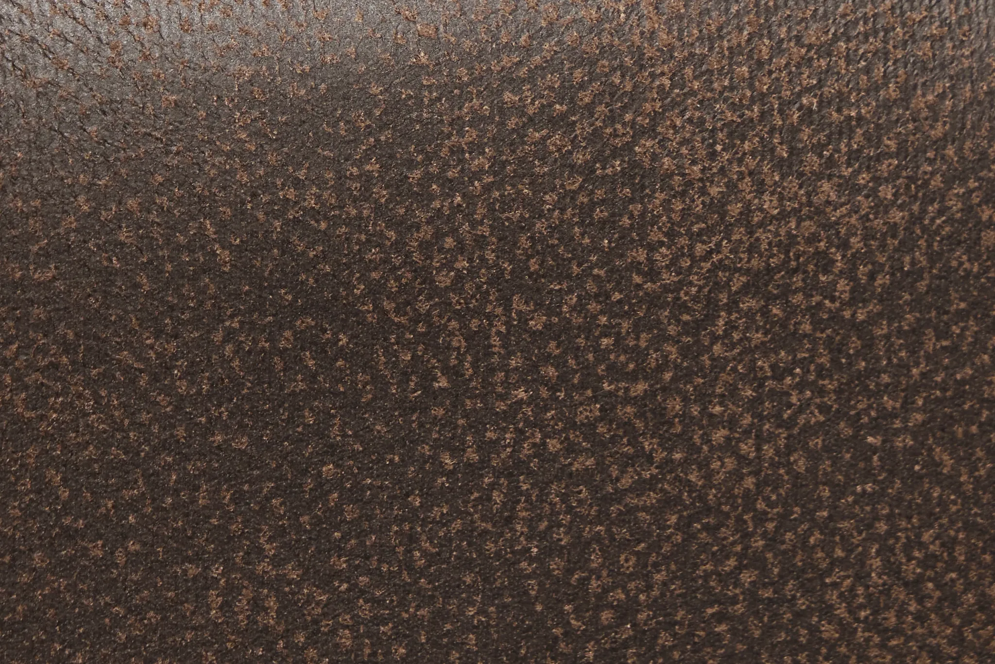 Grayson2 Brown Micro Reclining Sofa