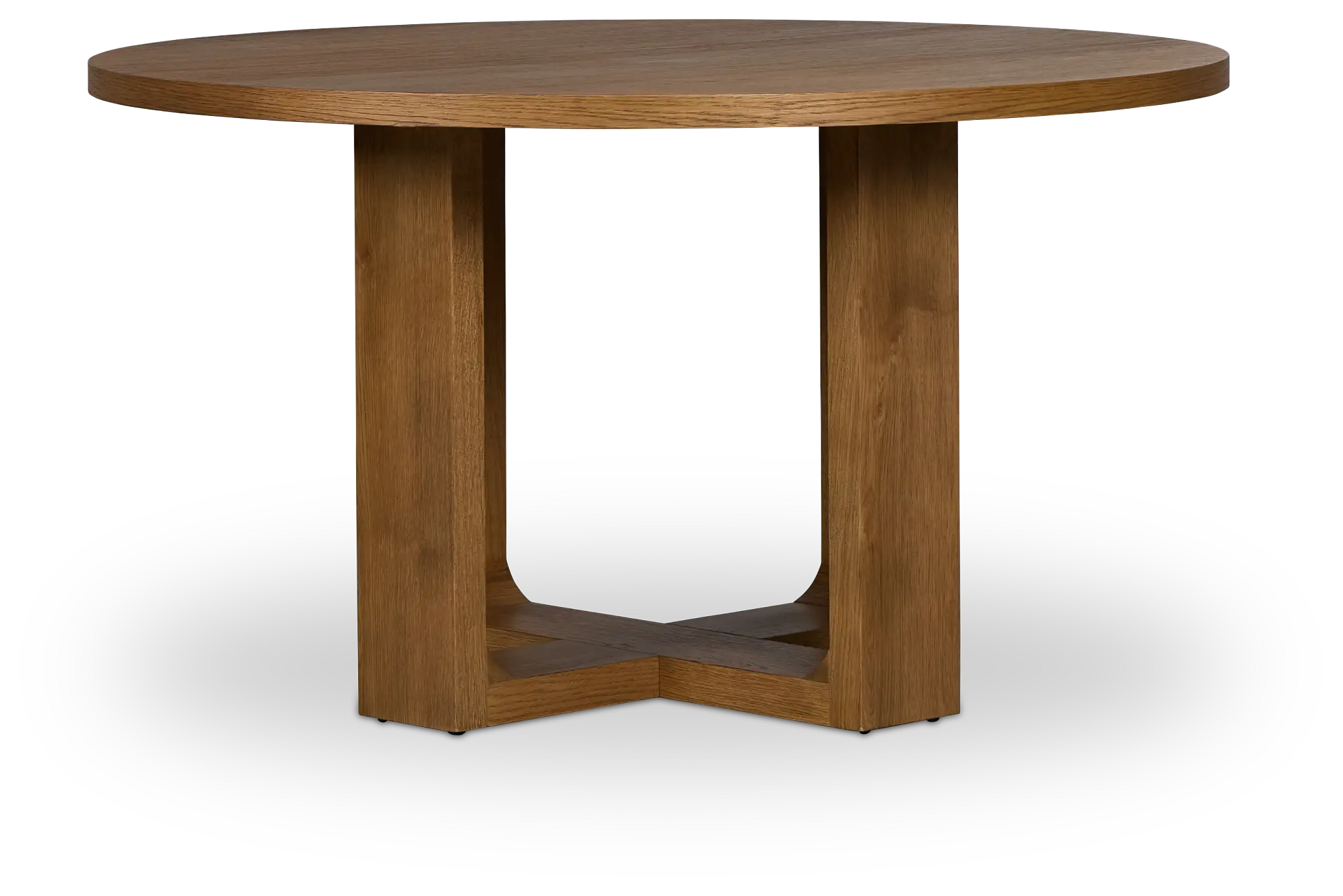 Rochester Mid Tone Round Table Rochester Mid Tone Round Table