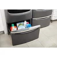 Maytag 8630hc Smart Dark Gray Front Load Washer