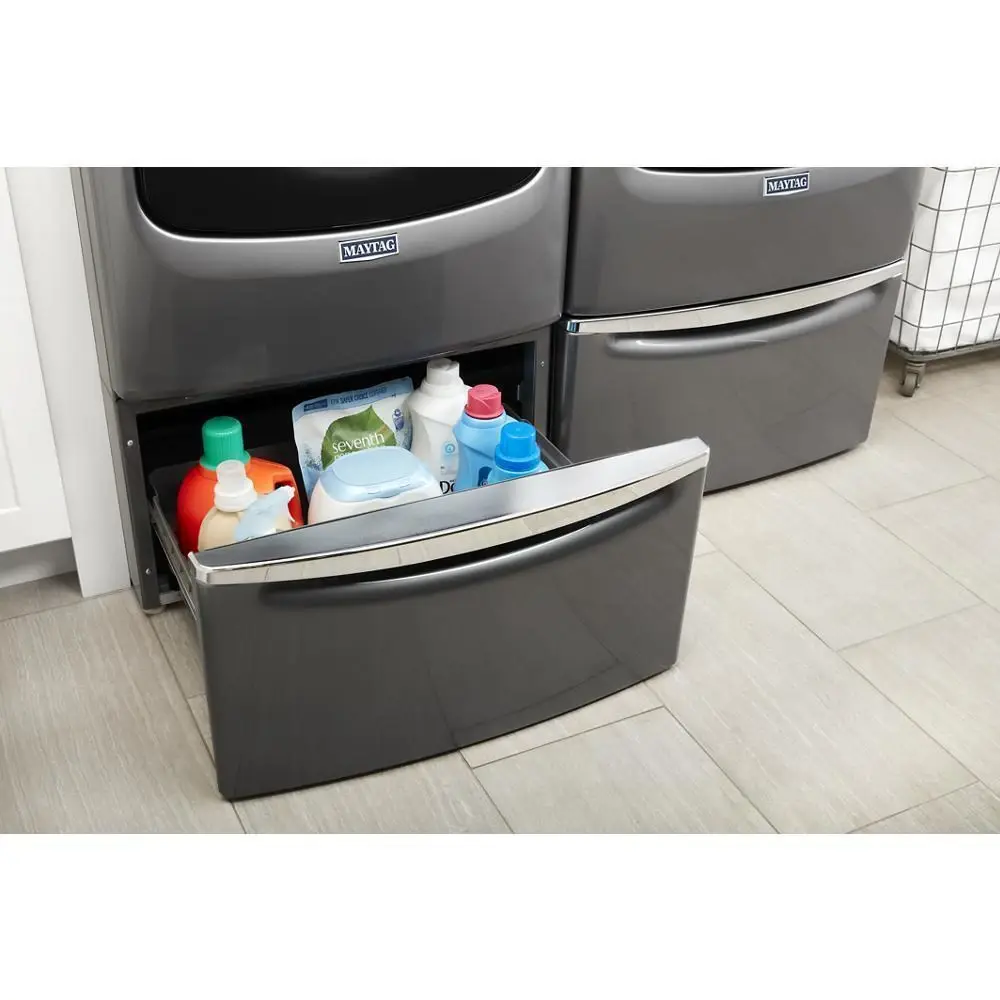 Maytag 8630hc Smart Dark Gray Front Load Washer Maytag 8630hc Smart Dark Gray Front Load Washer