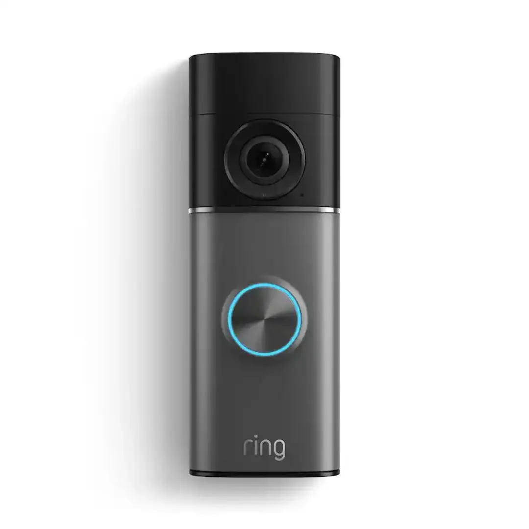 Ring Battery Doorbell Pro 4k Nickel Smart Door Bells Ring Battery Doorbell Pro 4k Nickel Smart Door Bells