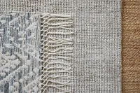 Noah Gray 5x8 Area Rug