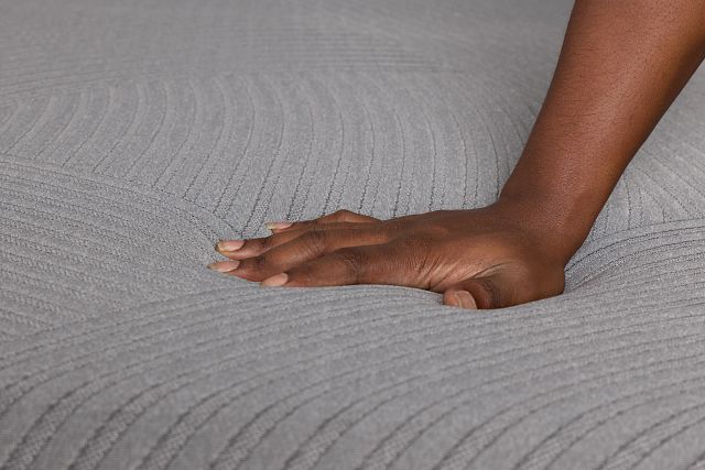 Zinus Endura 2.0 13" Cush Firm Memory Foam Mattress