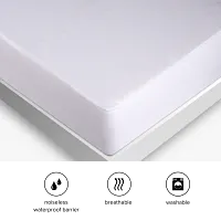 Rest & Renew Iprotect Mattress Protector