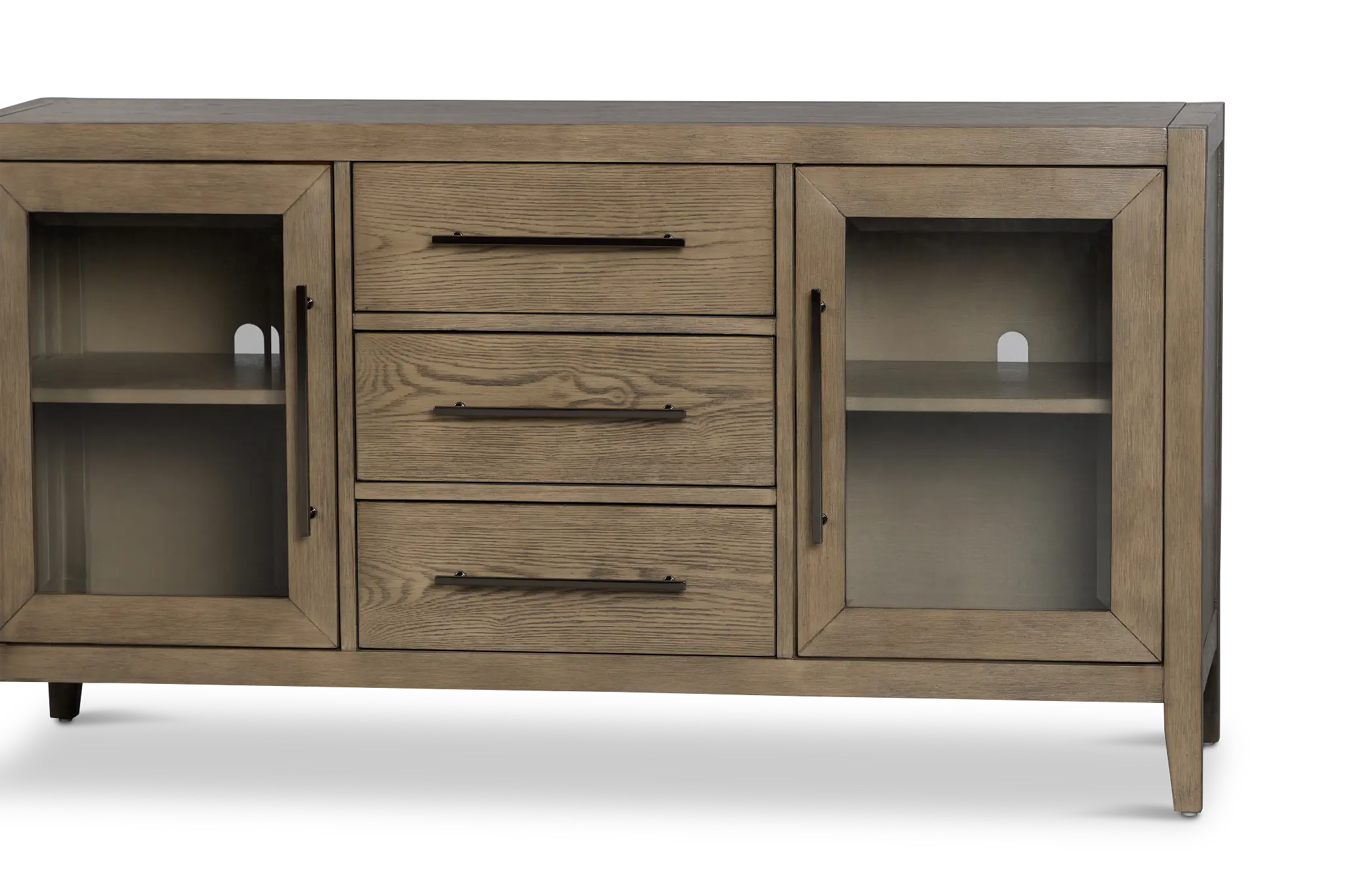 Alden Gray 60" Tv Stand Alden Gray 60" Tv Stand